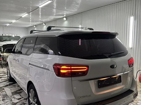 Kia Carnival, 2020 — photo 4
