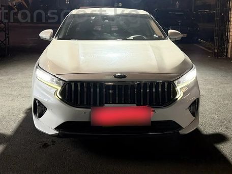 Kia K7, 2019