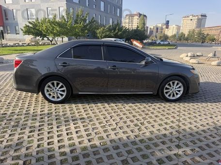 Toyota Camry, 2012 — фото 3