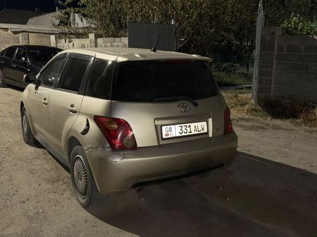 Toyota Ist, 2003 — photo 3