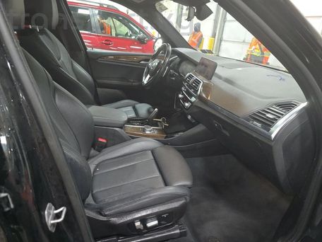 BMW X3, 2019 — photo 8