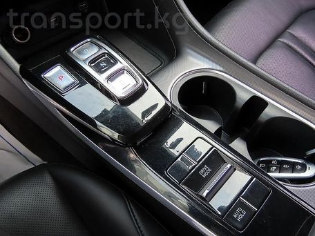 Hyundai Sonata, 2022 — 照片 9