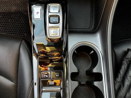 Hyundai Sonata, 2019 — фото 11