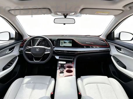 Changan Eado, 2025 — сүрөт 6