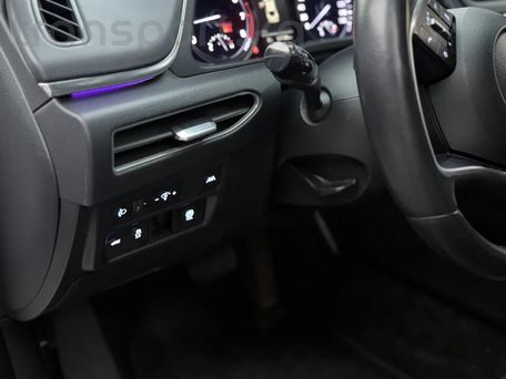 Hyundai Sonata, 2022 — photo 12