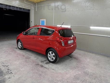 Chevrolet Spark, 2017 — сүрөт 3
