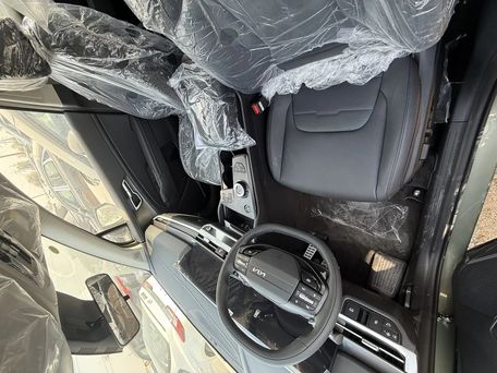 Kia Sportage, 2026 — photo 2