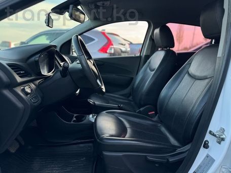 Chevrolet Spark, 2019 — сүрөт 3