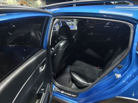 Kia Rio, 2018 — сүрөт 8