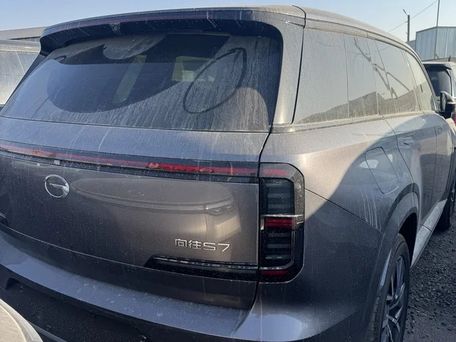 GAC S7, 2026 — сүрөт 4