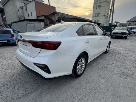 Kia Cerato, 2019 — photo 8