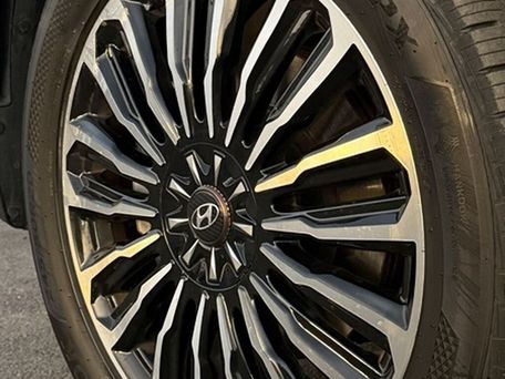 Hyundai Palisade, 2019 — сүрөт 8