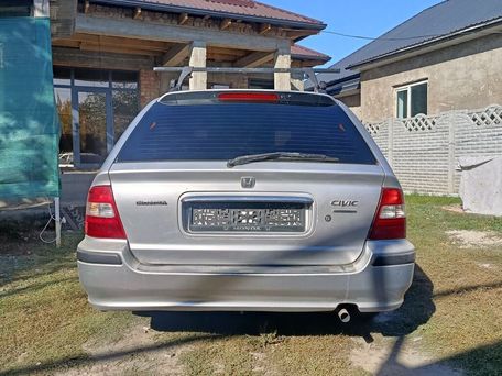 Honda Civic, 2000 — сүрөт 6