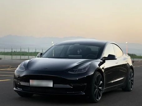 Tesla Model 3, 2020 — фото 4