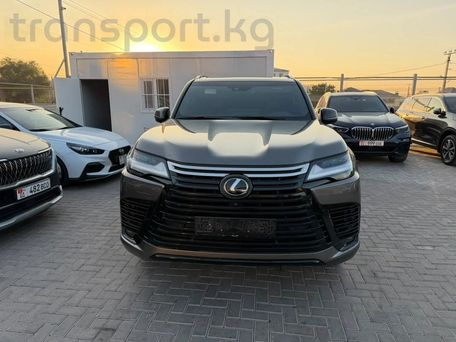 Lexus LX, 2023 — сүрөт 1