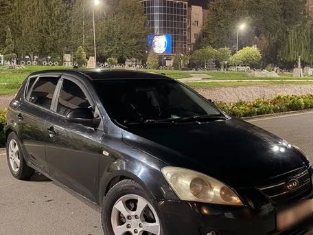 Kia Ceed, 2007 — сүрөт 5
