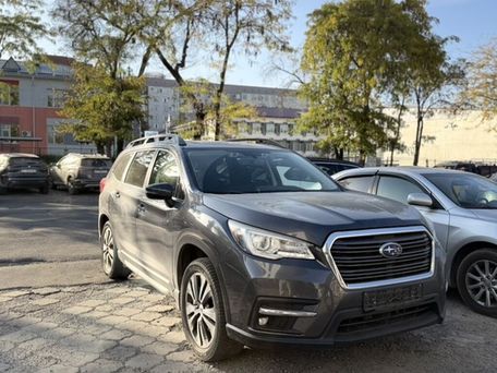 Subaru Ascent, 2020 — сүрөт 1