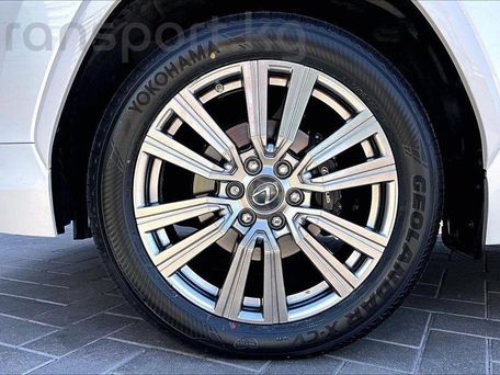 Lexus LX, 2022 — сүрөт 12