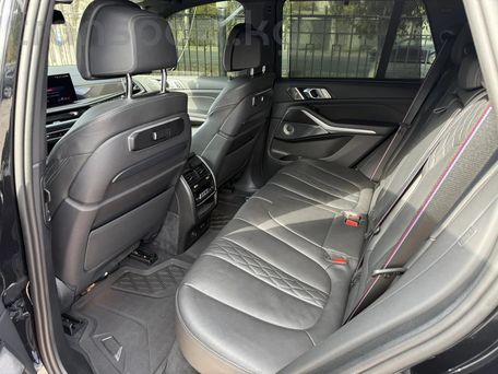 BMW X5, 2024 — photo 4