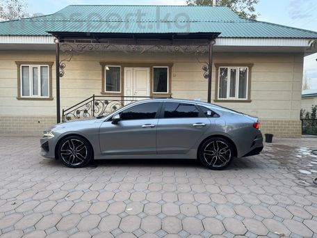 Kia K5, 2020 — сүрөт 7