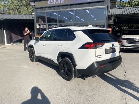 Toyota RAV4, 2023 — 照片 2