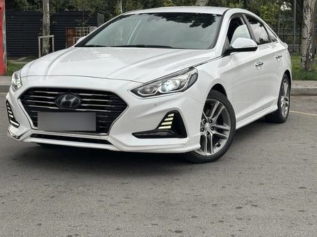 Hyundai Sonata, 2023