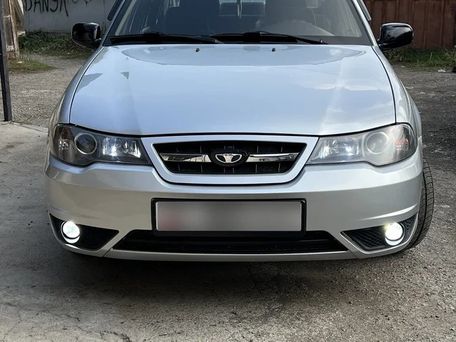 Daewoo Nexia, 2011 — 照片 2