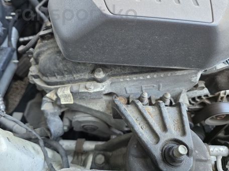 Kia K5, 2019 — photo 14