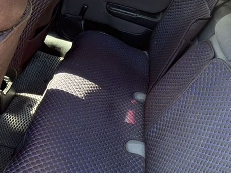 Opel Astra, 2001 — photo 6