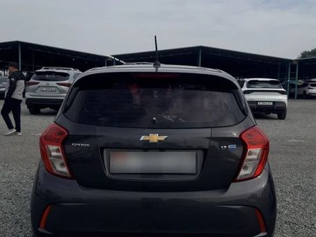 Chevrolet Spark, 2015 — фото 4