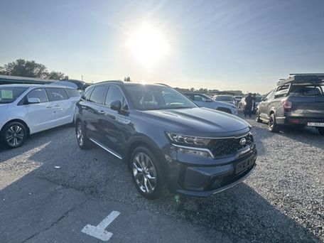 Kia Sorento, 2020 — сүрөт 2