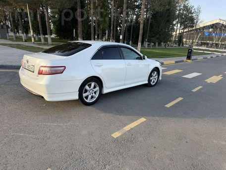Toyota Camry, 2007 — сүрөт 2