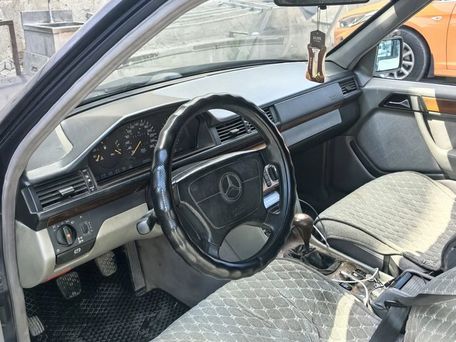 Mercedes-Benz E-Класс, 1994 — сүрөт 6