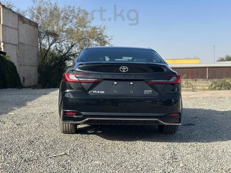 Toyota Camry, 2026 — сүрөт 5
