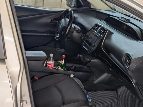 Toyota Prius, 2019 — сүрөт 5