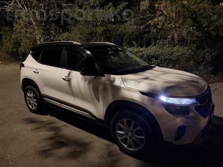 Kia Seltos, 2023 — 照片 1