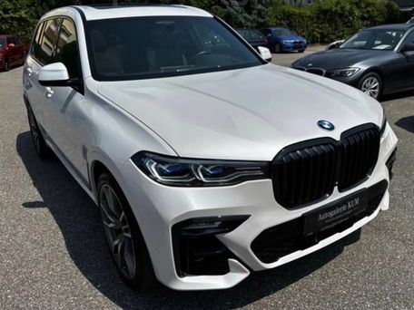 BMW X7, 2020 — photo 11