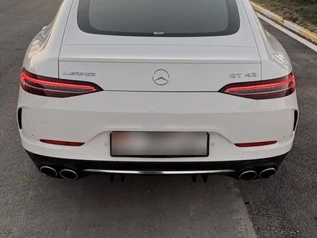 Mercedes-Benz AMG GT, 2020 — сүрөт 12