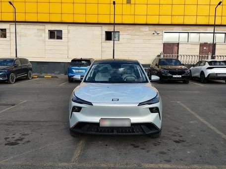 Changan Qiyuan Q05, 2025 — photo 1