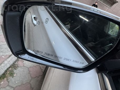 Hyundai Grandeur, 2020 — photo 17