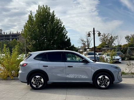 Geely Galaxy E5, 2025 — сүрөт 4