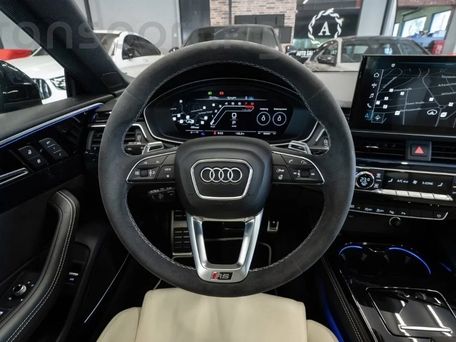Audi RS 5, 2020 — фото 13