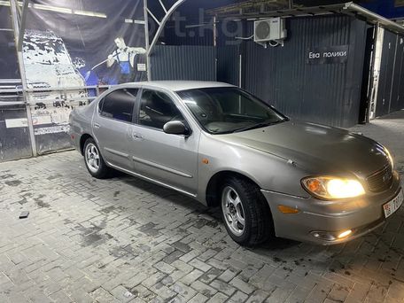 Nissan Cefiro, 2002 — сүрөт 3