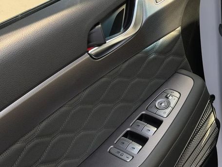 Hyundai Palisade, 2020 — photo 2
