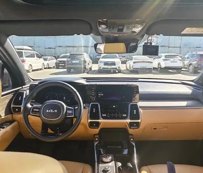 Kia Sorento, 2022 — сүрөт 7