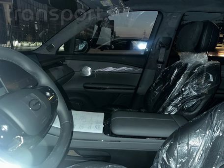 GAC Trumpchi S7, 2026 — фото 5