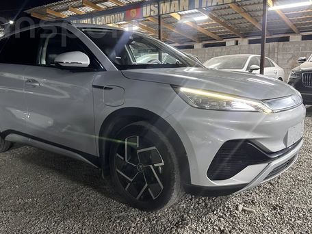 BYD Yuan Plus, 2022 — сүрөт 5