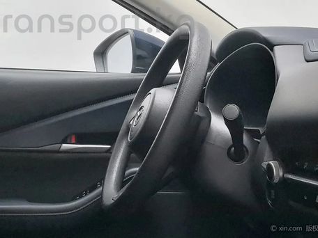 Mazda CX-30, 2022 — фото 15