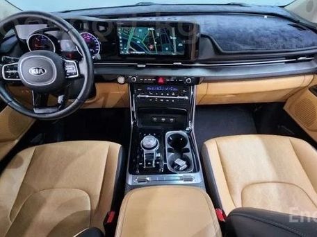 Kia Carnival, 2021 — photo 3
