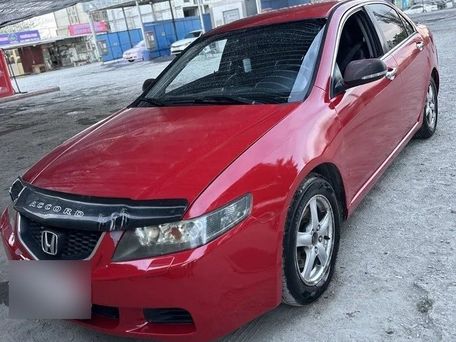 Honda Accord, 2015 — фото 2